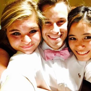 Meet your Posher, Sabrina